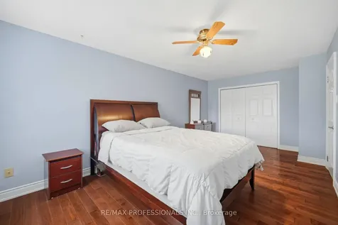 2 Enchanted Court Brampton ON L6Z 3M9