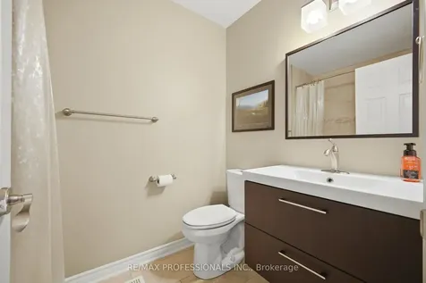 2 Enchanted Court Brampton ON L6Z 3M9