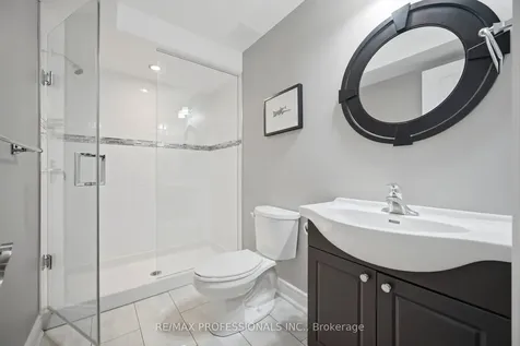 2 Enchanted Court Brampton ON L6Z 3M9