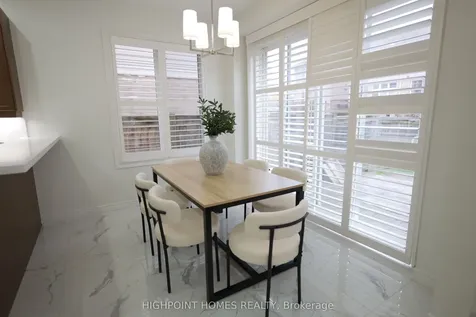 4236 Saunders Crescent Burlington ON L7M 0B1