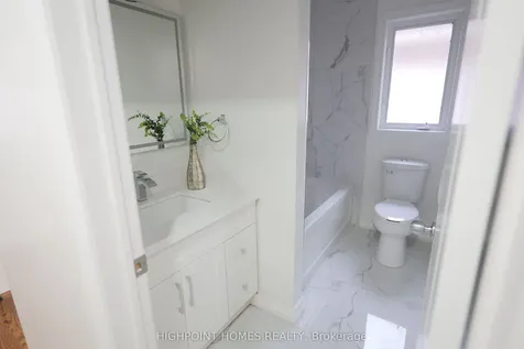 4236 Saunders Crescent Burlington ON L7M 0B1