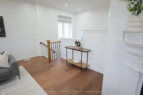 4236 Saunders Crescent Burlington ON L7M 0B1