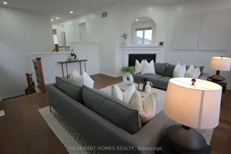 4236 Saunders Crescent Burlington ON L7M 0B1