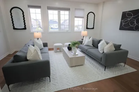 4236 Saunders Crescent Burlington ON L7M 0B1