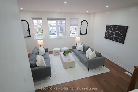 4236 Saunders Crescent Burlington ON L7M 0B1