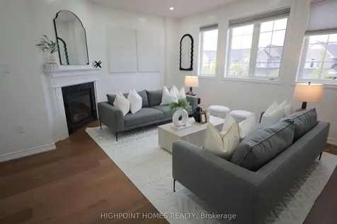 4236 Saunders Crescent Burlington ON L7M 0B1