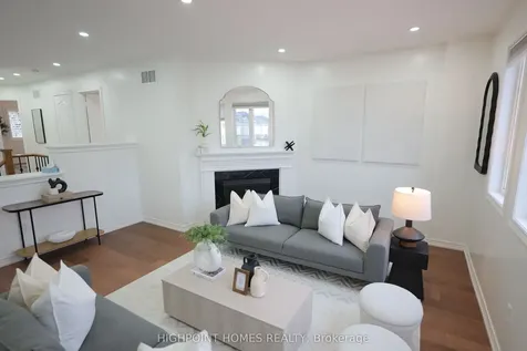 4236 Saunders Crescent Burlington ON L7M 0B1