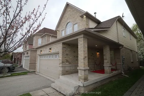4236 Saunders Crescent Burlington ON L7M 0B1