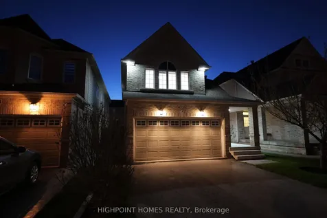 4236 Saunders Crescent Burlington ON L7M 0B1