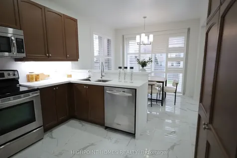 4236 Saunders Crescent Burlington ON L7M 0B1