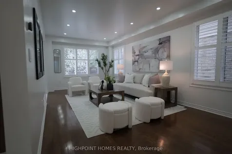 4236 Saunders Crescent Burlington ON L7M 0B1