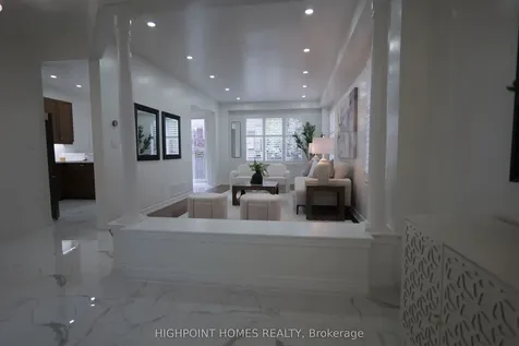 4236 Saunders Crescent Burlington ON L7M 0B1