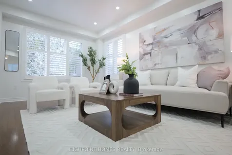 4236 Saunders Crescent Burlington ON L7M 0B1