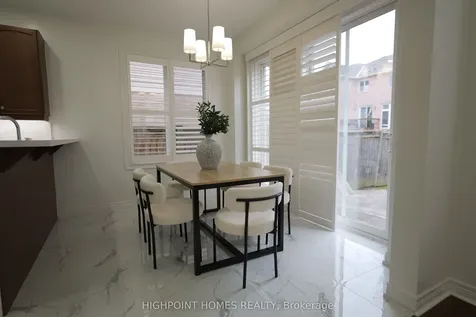 4236 Saunders Crescent Burlington ON L7M 0B1