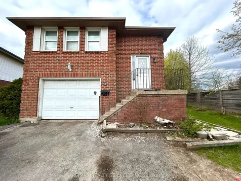 1 Braidwood Lake Road Brampton ON L6Z 2K1