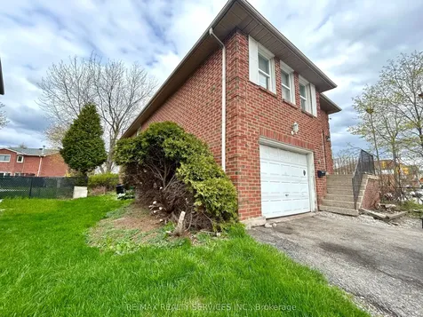 1 Braidwood Lake Road Brampton ON L6Z 2K1
