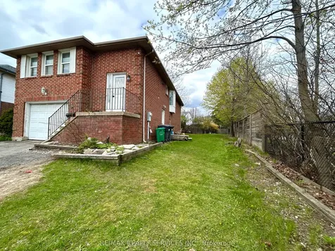 1 Braidwood Lake Road Brampton ON L6Z 2K1