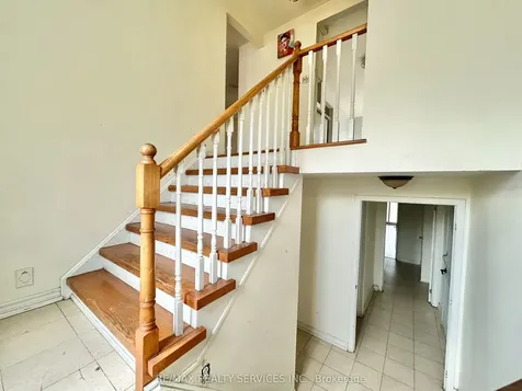 1 Braidwood Lake Road Brampton ON L6Z 2K1