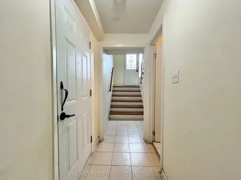 1 Braidwood Lake Road Brampton ON L6Z 2K1