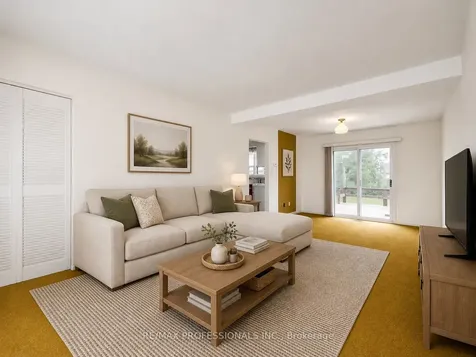 26 Henley Crescent Toronto ON M9W 2W9