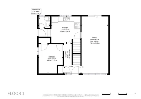 26 Henley Crescent Toronto ON M9W 2W9