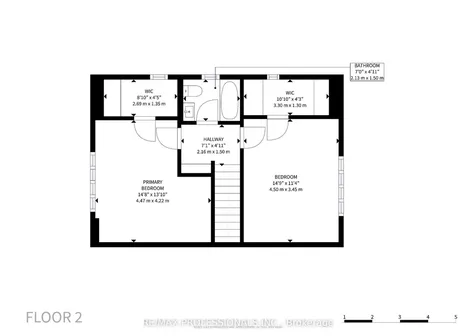 26 Henley Crescent Toronto ON M9W 2W9