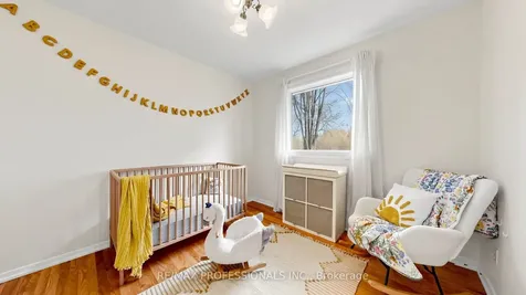 117 Mercury Road Toronto ON M9W 3H7