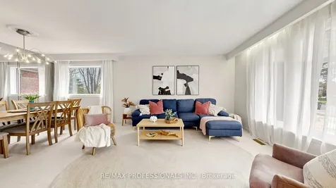 117 Mercury Road Toronto ON M9W 3H7