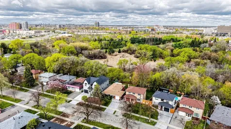 117 Mercury Road Toronto ON M9W 3H7