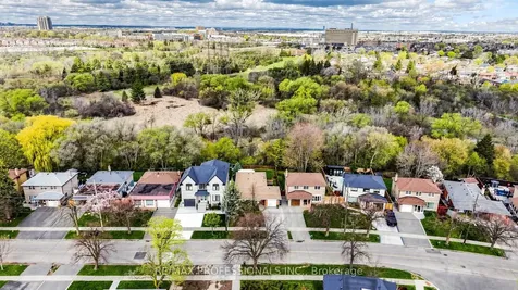 117 Mercury Road Toronto ON M9W 3H7