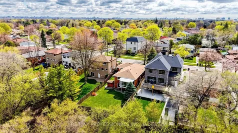 117 Mercury Road Toronto ON M9W 3H7