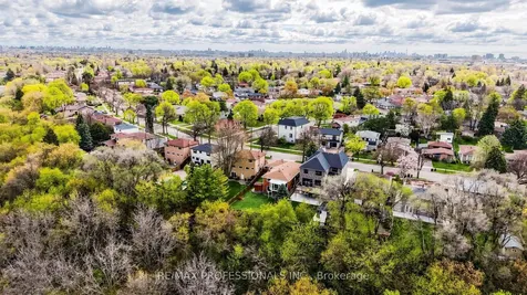 117 Mercury Road Toronto ON M9W 3H7