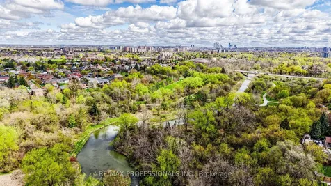 117 Mercury Road Toronto ON M9W 3H7