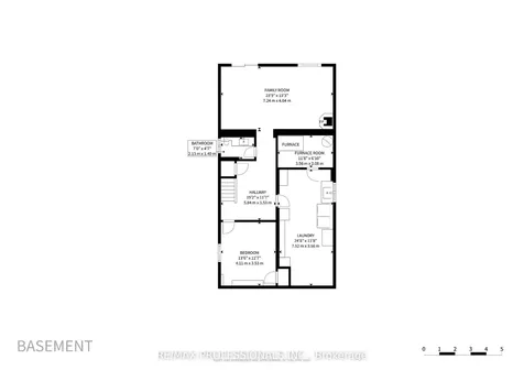 117 Mercury Road Toronto ON M9W 3H7
