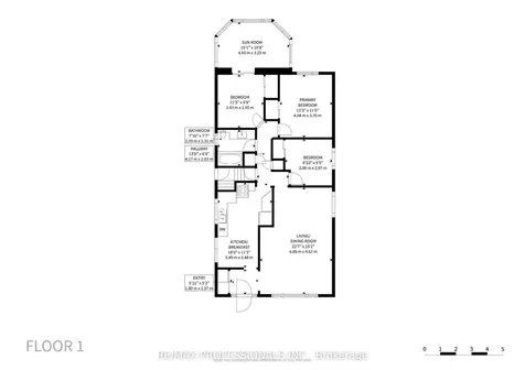 117 Mercury Road Toronto ON M9W 3H7