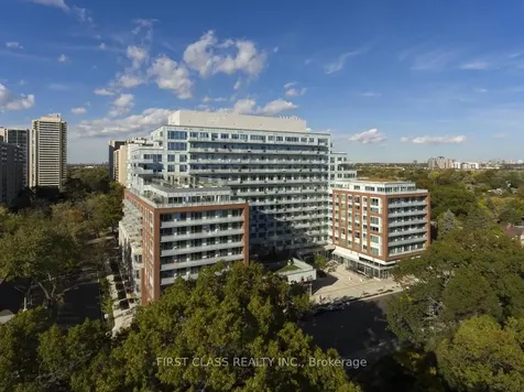 1830 Bloor Street W Toronto ON M6P 0A2