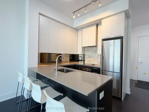 1830 Bloor Street W Toronto ON M6P 0A2