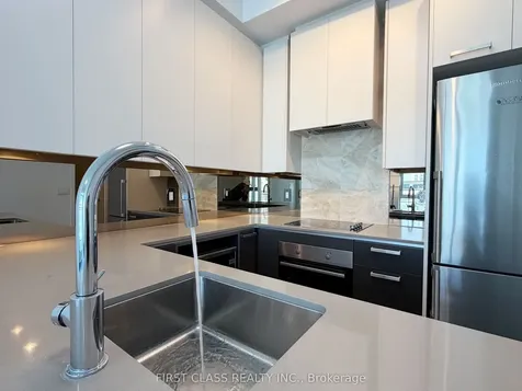 1830 Bloor Street W Toronto ON M6P 0A2
