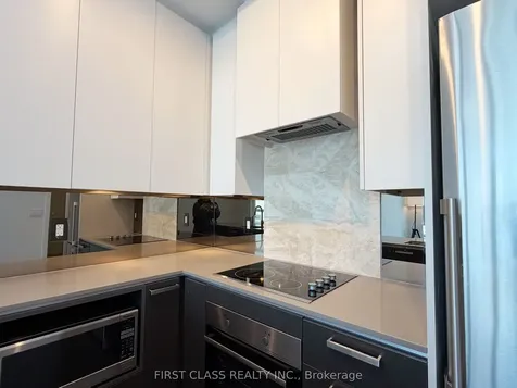 1830 Bloor Street W Toronto ON M6P 0A2