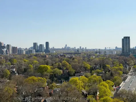 1830 Bloor Street W Toronto ON M6P 0A2