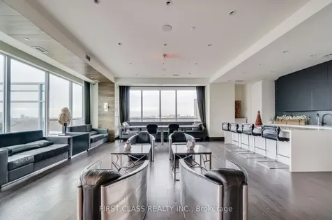 1830 Bloor Street W Toronto ON M6P 0A2