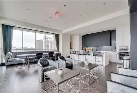 1830 Bloor Street W Toronto ON M6P 0A2