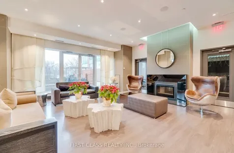1830 Bloor Street W Toronto ON M6P 0A2