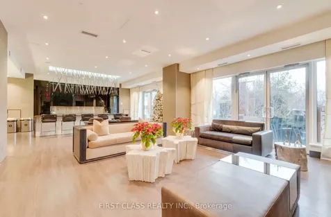 1830 Bloor Street W Toronto ON M6P 0A2