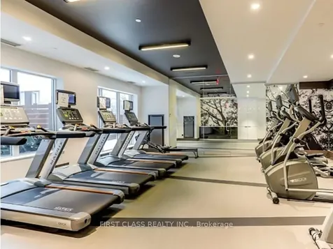 1830 Bloor Street W Toronto ON M6P 0A2