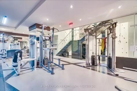1830 Bloor Street W Toronto ON M6P 0A2