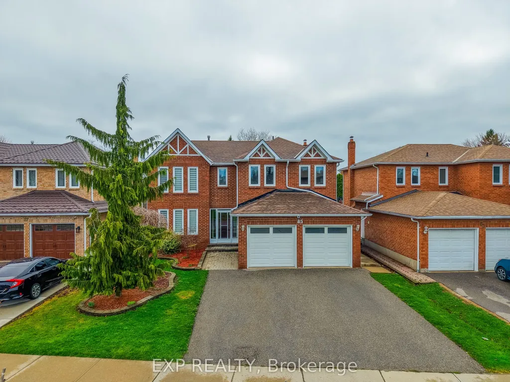 85 Professor's Lake Parkway Brampton ON L6S 4T4