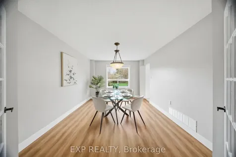 85 Professor's Lake Parkway Brampton ON L6S 4T4