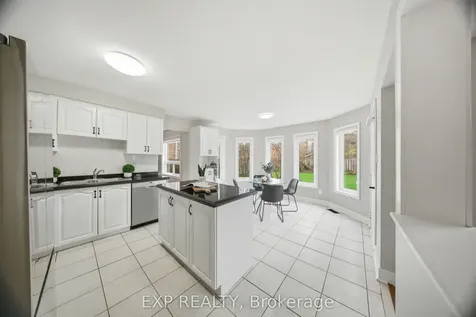 85 Professor's Lake Parkway Brampton ON L6S 4T4
