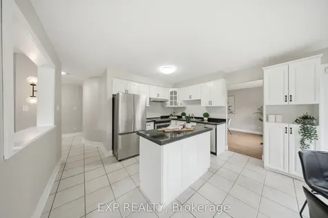 85 Professor's Lake Parkway Brampton ON L6S 4T4